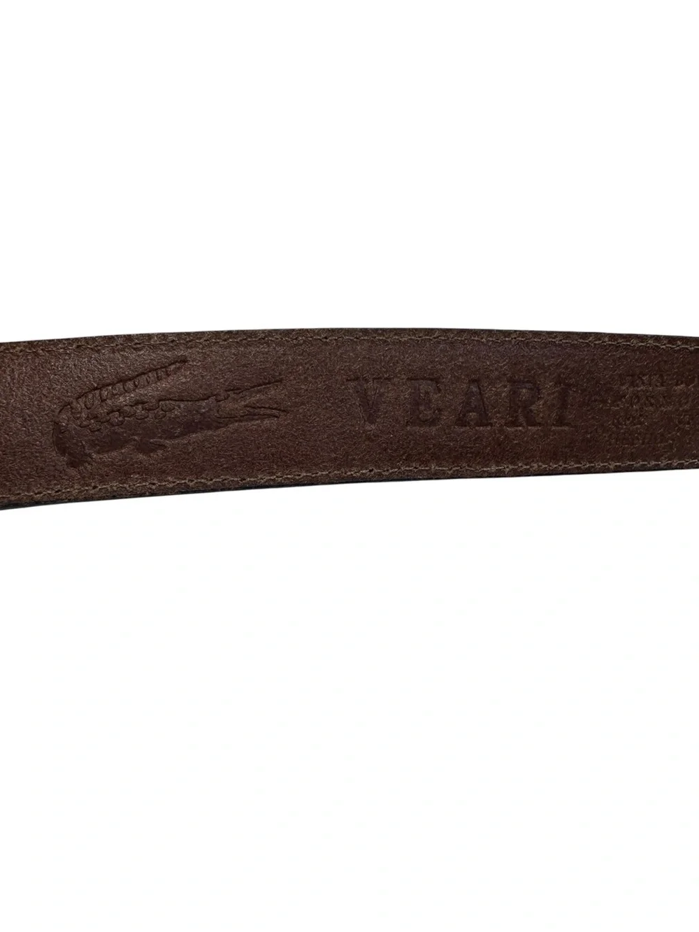 Veari vintage western